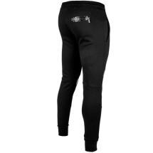 Брюки спортивные Venum Contender 3.0 Black/Black