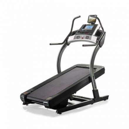 Беговая дорожка NordicTrack Incline Trainer X7i, фото 1