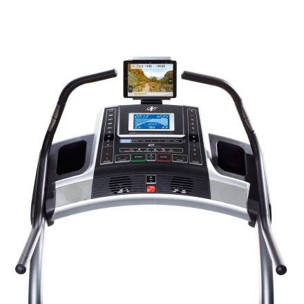 Беговая дорожка NordicTrack Incline Trainer X7i, фото 4