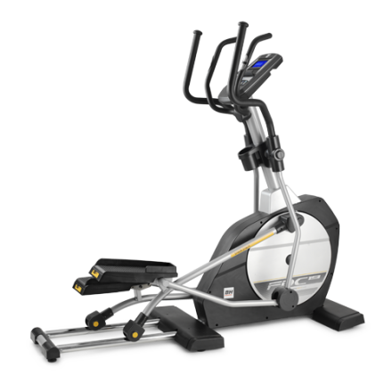 BH FITNESS I.FDC19 Эллиптический тренажер, фото 1
