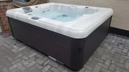 спа-бассейн Vita Spa Trio, фото 3