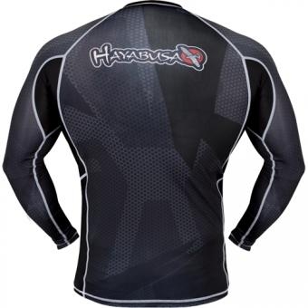 Рашгард Hayabusa hayrash013, фото 2