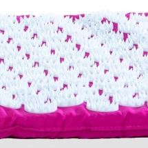 Мат массажный с шипами GYMSTICK Emotion Spike Mat Мат массажный с шипами GYMSTICK Emotion Spike Mat