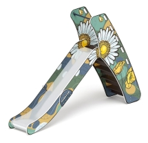 Горка большая - ИО 41.01.07-05 - (Пастель) H=1200 Горка большая - ИО 41.01.07-05 - (Пастель) H=1200