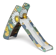 Горка большая - ИО 41.01.07-05 - (Пастель) H=1200 Горка большая - ИО 41.01.07-05 - (Пастель) H=1200