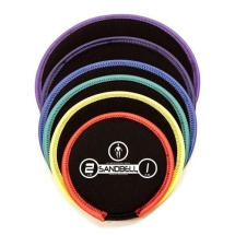 Мешок Hyperwear Sandbells, вес 18 кг Мешок Hyperwear Sandbells, вес 18 кг