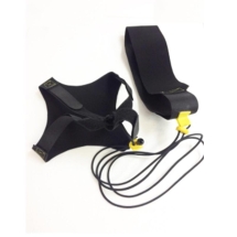 Тренажер "Пни мяч" Тренажер "Пни мяч"