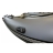 POLAR BIRD 380E NEW EAGLE «ОРЛАН» моторная лодка, стеклокомпозитный пайол
