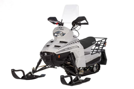 Снегоход SHARMAX SN-240 Landcrafter Max Pro (2022), фото 1