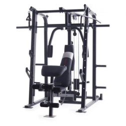 Силовая станция WEIDER PRO 8500, фото 1