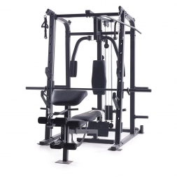 Силовая станция WEIDER PRO 8500, фото 2