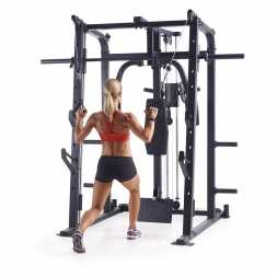 Силовая станция WEIDER PRO 8500, фото 4