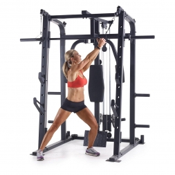 Силовая станция WEIDER PRO 8500, фото 6