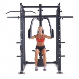 Силовая станция WEIDER PRO 8500, фото 7
