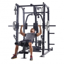 Силовая станция WEIDER PRO 8500, фото 9