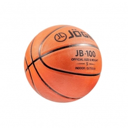 Мяч баскетбольный Jögel JB-100 №5