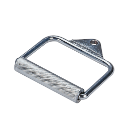 Рукоятка для тяги закрытая металл, фото 1 Рукоятка для тяги закрытая металл, фото 1