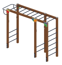 Спортивная серия (Граффити) СК 2.01.12-01
