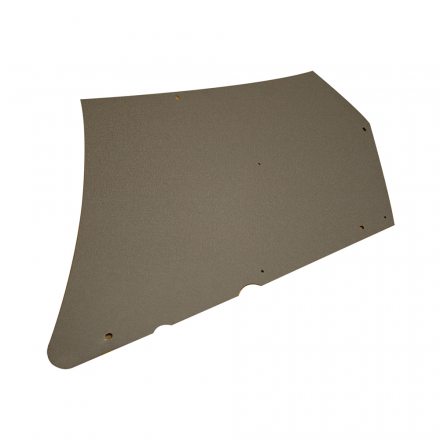 Кожух блока для Body-Solid F500-F600, фото 1