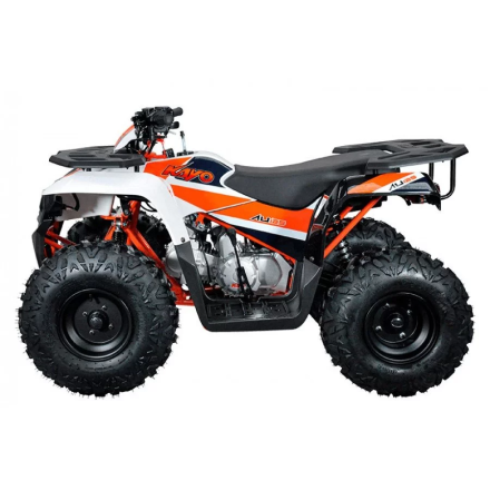 Квадроцикл KAYO AU125, фото 2