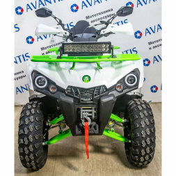 Квадроцикл Avantis Forester 200 Premium, фото 8