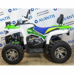 Квадроцикл Avantis Forester 200 Premium, фото 2