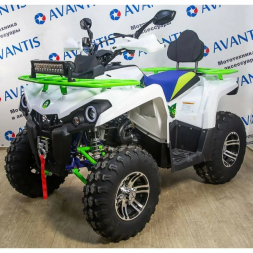 Квадроцикл Avantis Forester 200 Premium, фото 1