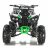 Квадроцикл MOTAX ATV Raptor LUX 125 сс