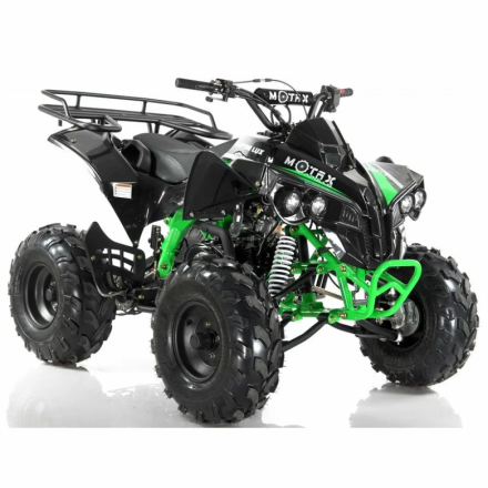 Квадроцикл MOTAX ATV Raptor LUX 125 сс, фото 14