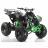 Квадроцикл MOTAX ATV Raptor LUX 125 сс