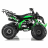 Квадроцикл MOTAX ATV Raptor LUX 125 сс