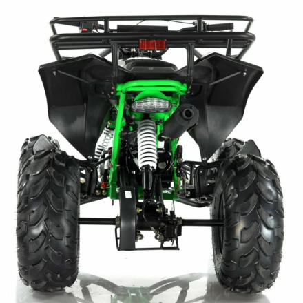 Квадроцикл MOTAX ATV Raptor LUX 125 сс, фото 11