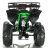 Квадроцикл MOTAX ATV Raptor LUX 125 сс