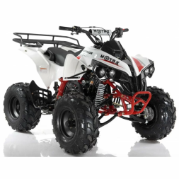 Квадроцикл MOTAX ATV Raptor LUX 125 сс, фото 8