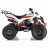 Квадроцикл MOTAX ATV Raptor LUX 125 сс