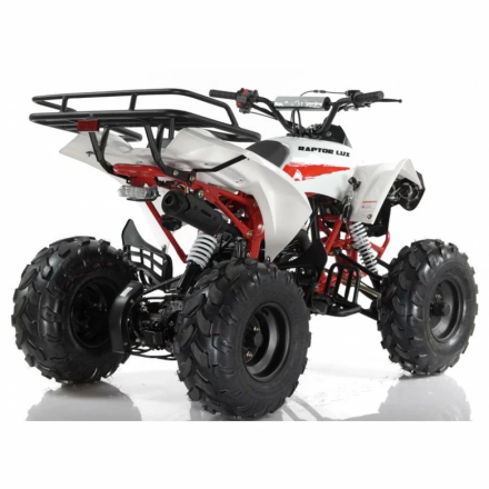 Квадроцикл MOTAX ATV Raptor LUX 125 сс, фото 6