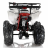 Квадроцикл MOTAX ATV Raptor LUX 125 сс