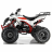 Квадроцикл MOTAX ATV Raptor LUX 125 сс