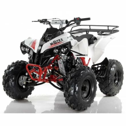 Квадроцикл MOTAX ATV Raptor LUX 125 сс, фото 2