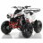 Квадроцикл MOTAX ATV Raptor LUX 125 сс