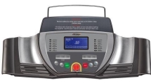 Беговая дорожка электрическая LifeGear 98830