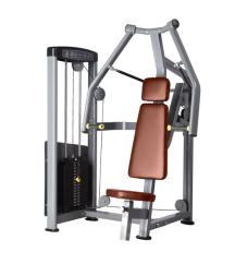 BRONZE GYM D-001_C Жим от груди