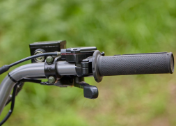 Квадроцикл SHARMAX Raizer Race Cup 250, фото 18