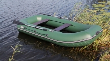 Моторная лодка GAVIAL 280 CLASSIC