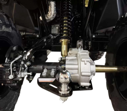 Квадроцикл MIKILON 300 Hammer EFI, фото 9