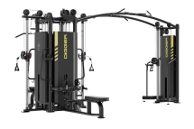 5-ти позиционная мультистанция Hasttings Digger HD123-1 + HD024-1 + HD023OPT-1 5-ти позиционная мультистанция Hasttings Digger HD123-1 + HD024-1 + HD023OPT-1