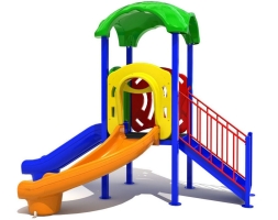 Детская площадка Кувшинка 4.2.2, фото 1 Детская площадка Кувшинка 4.2.2, фото 1