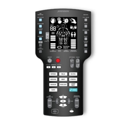 Массажное кресло Johnson Health Tech MC-J6800 Beige, фото 4