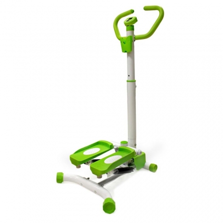 Тренажер для бедер и ягодиц STARFIT HT-201 Stepper с ручкой, фото 1