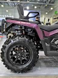 Квадроцикл АОДЕС Pathcross MAX 1000 LTD (2025), фото 4 Квадроцикл АОДЕС Pathcross MAX 1000 LTD (2025), фото 4